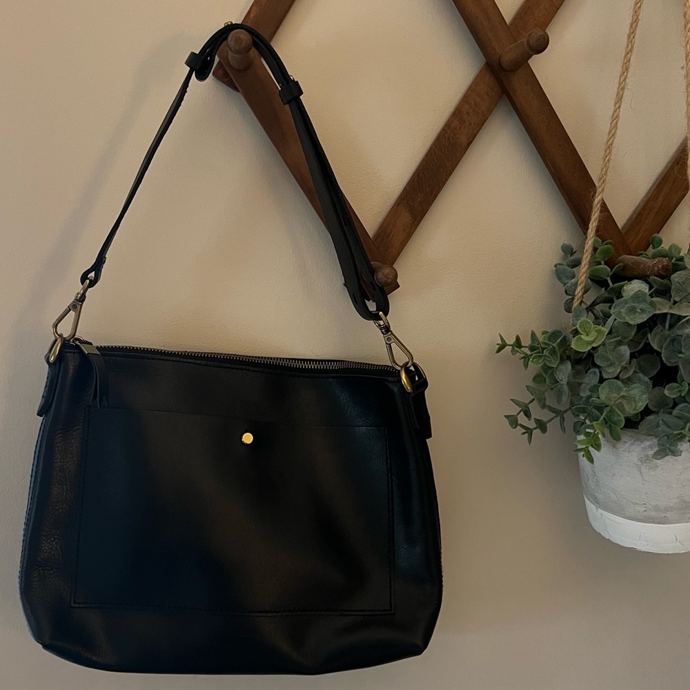 Madewell Shoulder Bag